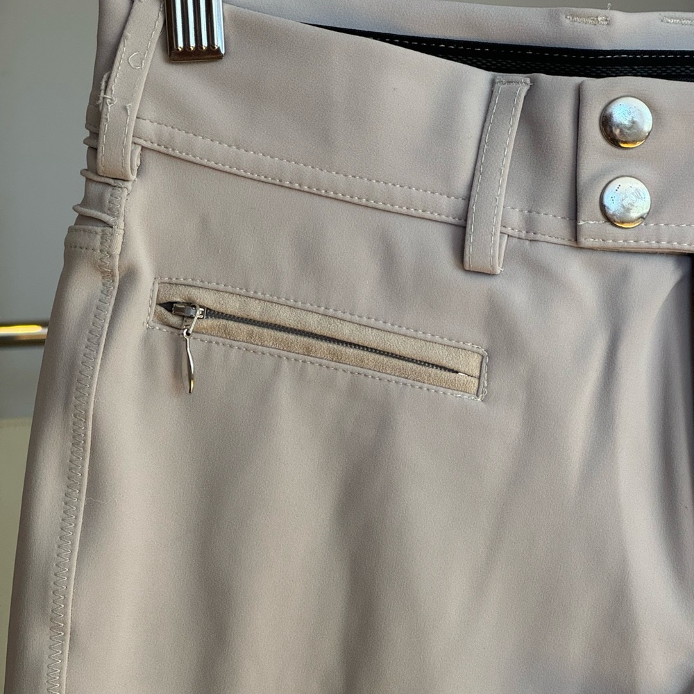 Samshield breeches - Picture 4 of 9